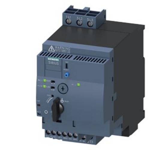 Siemens 3RA6250-1EP32 3RA62501EP32 Wendestarter Motorleistung bei 400V 15kW 400V Nennstrom 32A