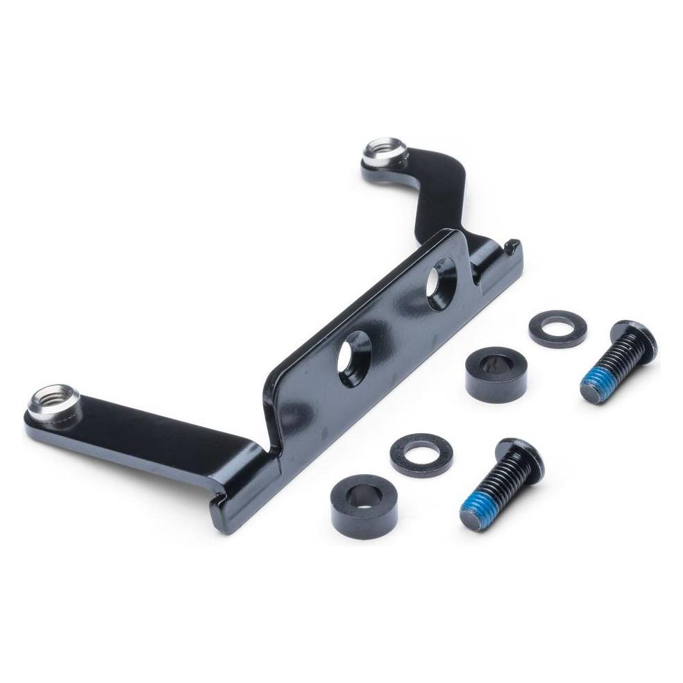 Fox Kit: Mounting Hardware: 34 and 36 AWL ABS Bracket BOSCH w/ Button-head Bolts Gen4 FK (58892515)