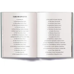 Living in Style Seaside Houses, Sachbücher von Agata Toromanoff, Pierre Toromanoff