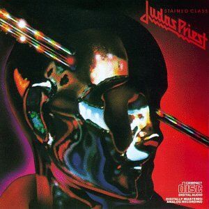 Judas Priest - Stained Class [Musikkassette] - Preis vom 13.10.2026 11:25:28 h