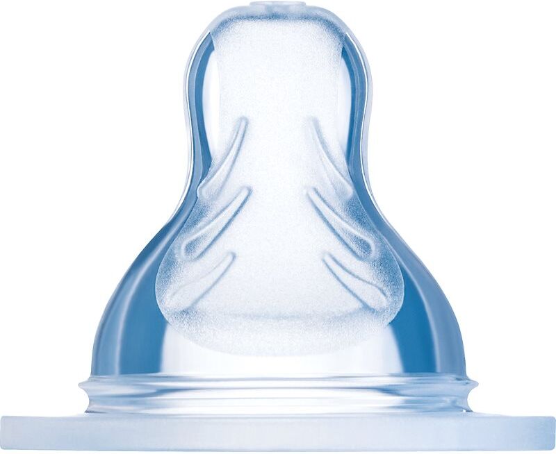 MAM Baby Bottles Teat X tétine pour biberon 6m+ 1 pcs