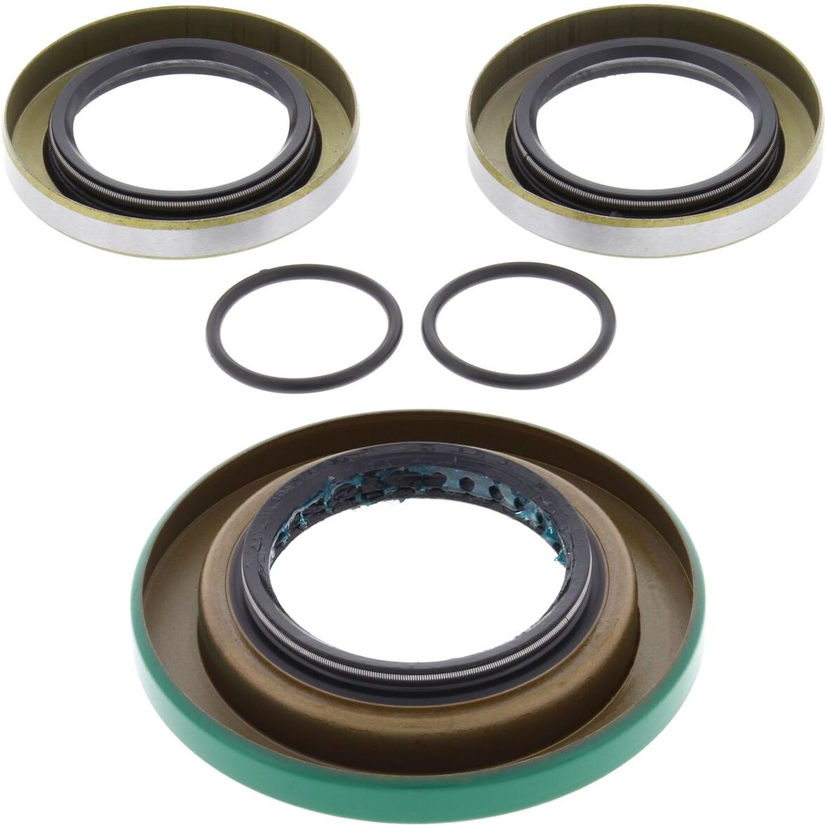 All Balls Kit di riparazione, differenziale AB25-2086-5