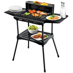 Unold Unold Barbeque-Grill Vario 58565