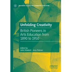 Unfolding Creativity, Fachbücher