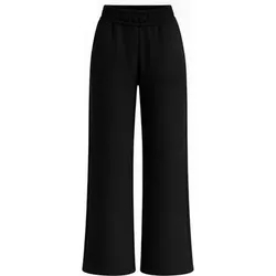 SMILODOX Jogginghose Zadie, Größe XS in Schwarz Schwarz