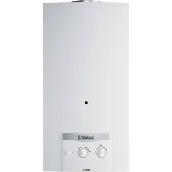 Vaillant atmoMAG 144/1 Z LL Gas-Durchlaufwasserheizer Kaminanschluss Erdgas LL