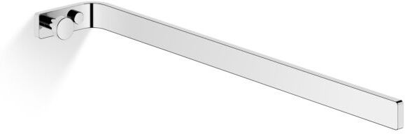 Giese GmbH Giese Handtuchhalter 31051-02 mit Haken, 400 mm, chrom