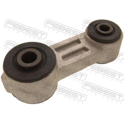 FEBEST Stange/Strebe, Stabilisator 0823-20AL Vorderachse für Subaru