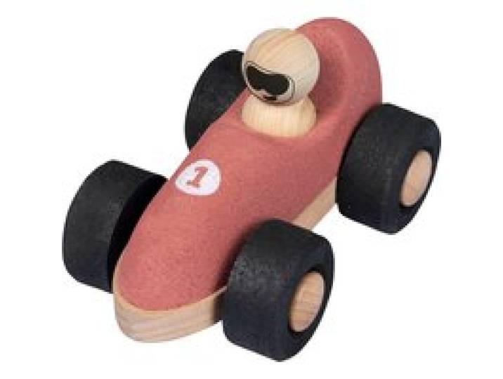 E-Cork Racer