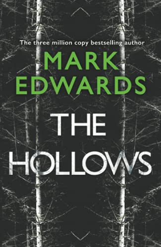 Mark Edwards - The Hollows - Preis vom 09.10.2026 07:28:09 h