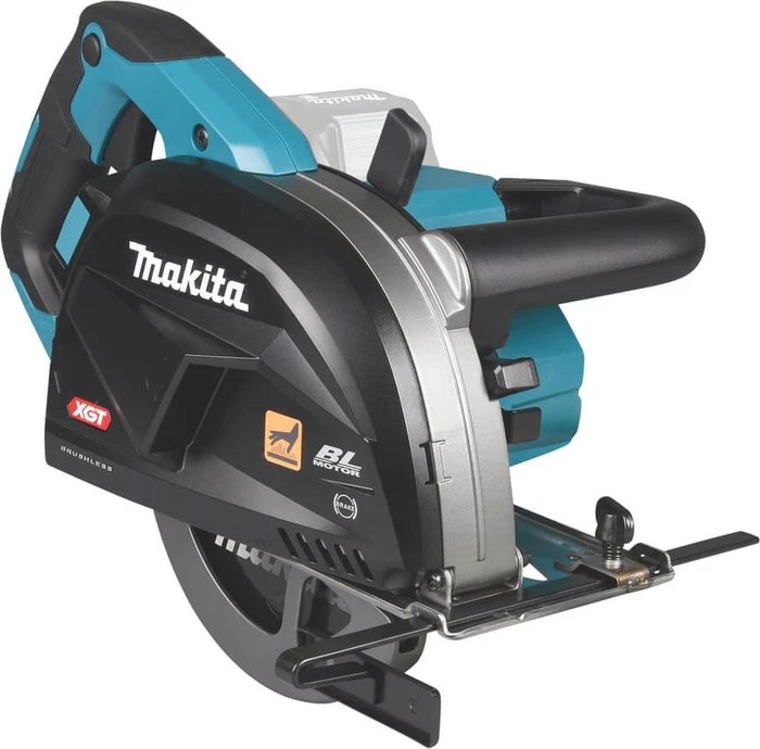 makita Akku-Handkreissäge 40,0 V max., ohne Akku CS002GZ