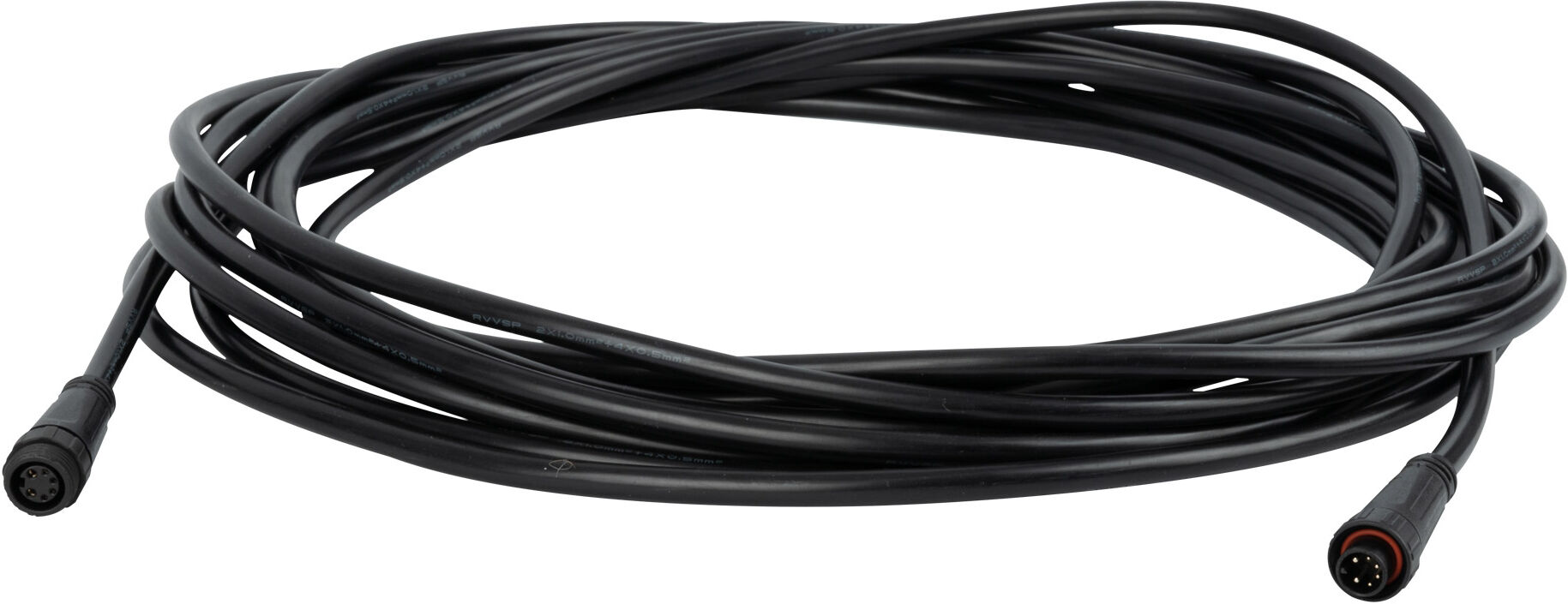 Showtec Flex & Ip Pixelstreifen-Kabel Für Die Flex & Ip Pixelstreifen-Serie – 10 M