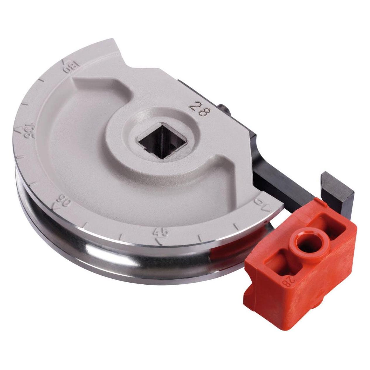 Rothenberger Biegesatz für ROBEND 3000/4000, 28mm (25628)