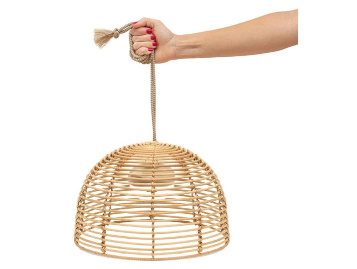 Nouveau Jardin BOSSA 20 BATTERY Hang