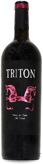 Jorge Ordoñez Tritón Tinta de Toro 2022 - 75cl