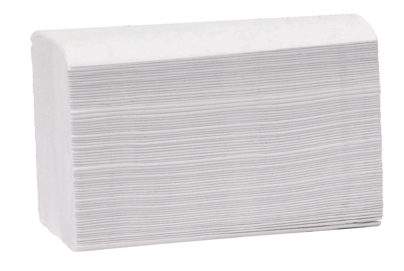 Kleenex® Papierhandtücher ULTRA 3-lagig 6710