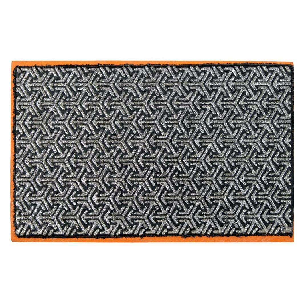 Yato GĄBKA SZLIFIERSKA Z POWIERZCHNIĄ DIAMENTOWĄ 90x60x30mm P100 (P100) (YT-76103)