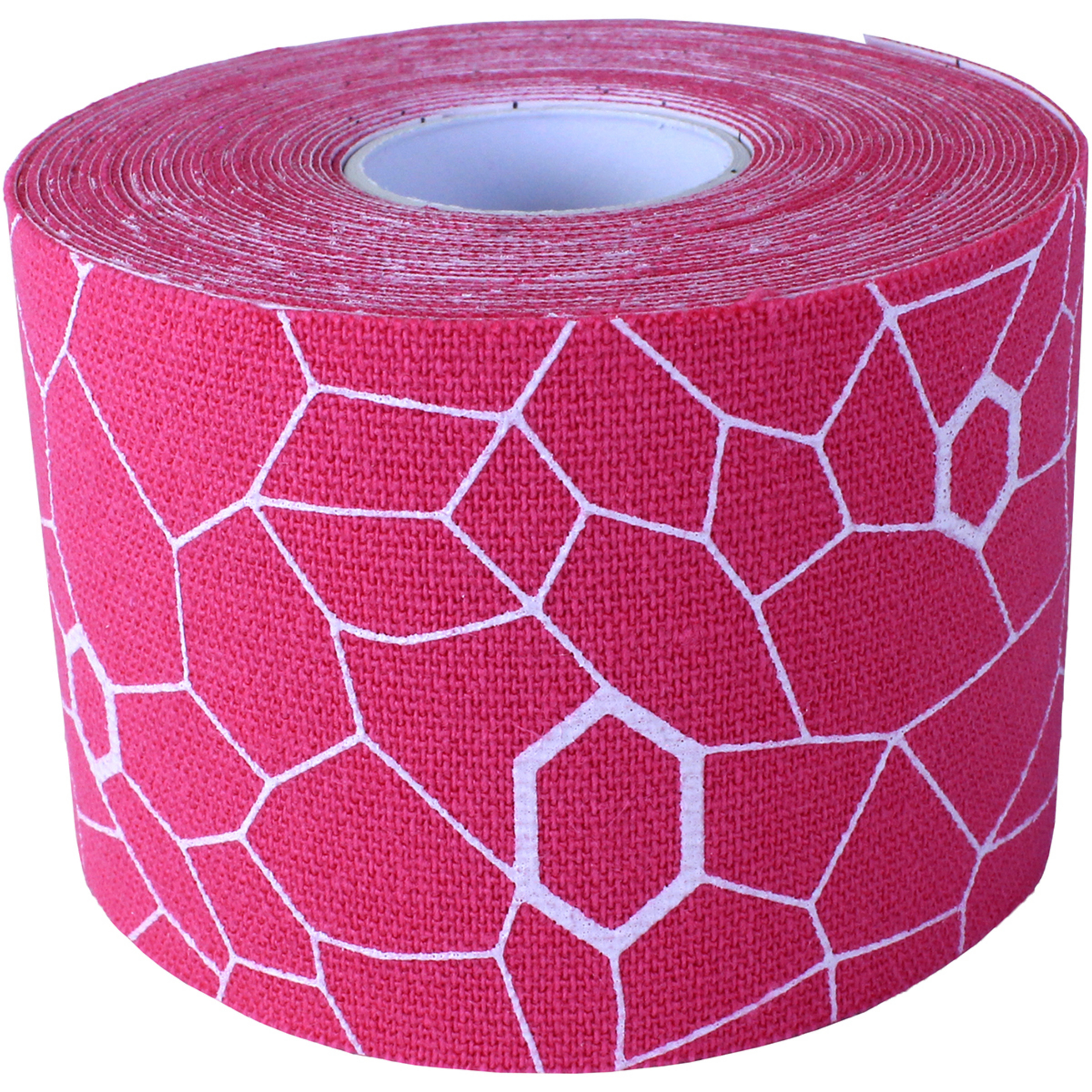 Thera-Band Kinesiotape Kinesio-Tapes pink Größe 5m x 5cm Training & Fitness
