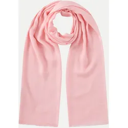 Woven Schal Rosa
