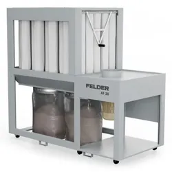 Felder Absauggerät AF 30 | Ø 300 mm