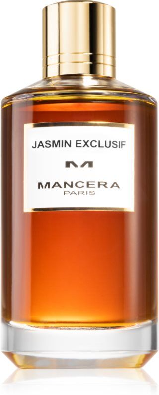 Mancera Jasmin Exclusif EDP U 120 ml