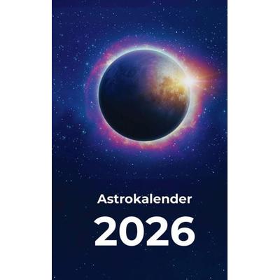 Astrokalender 2026