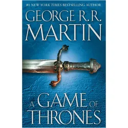 A Game of Thrones, Comics + Manga von George R. R. Martin