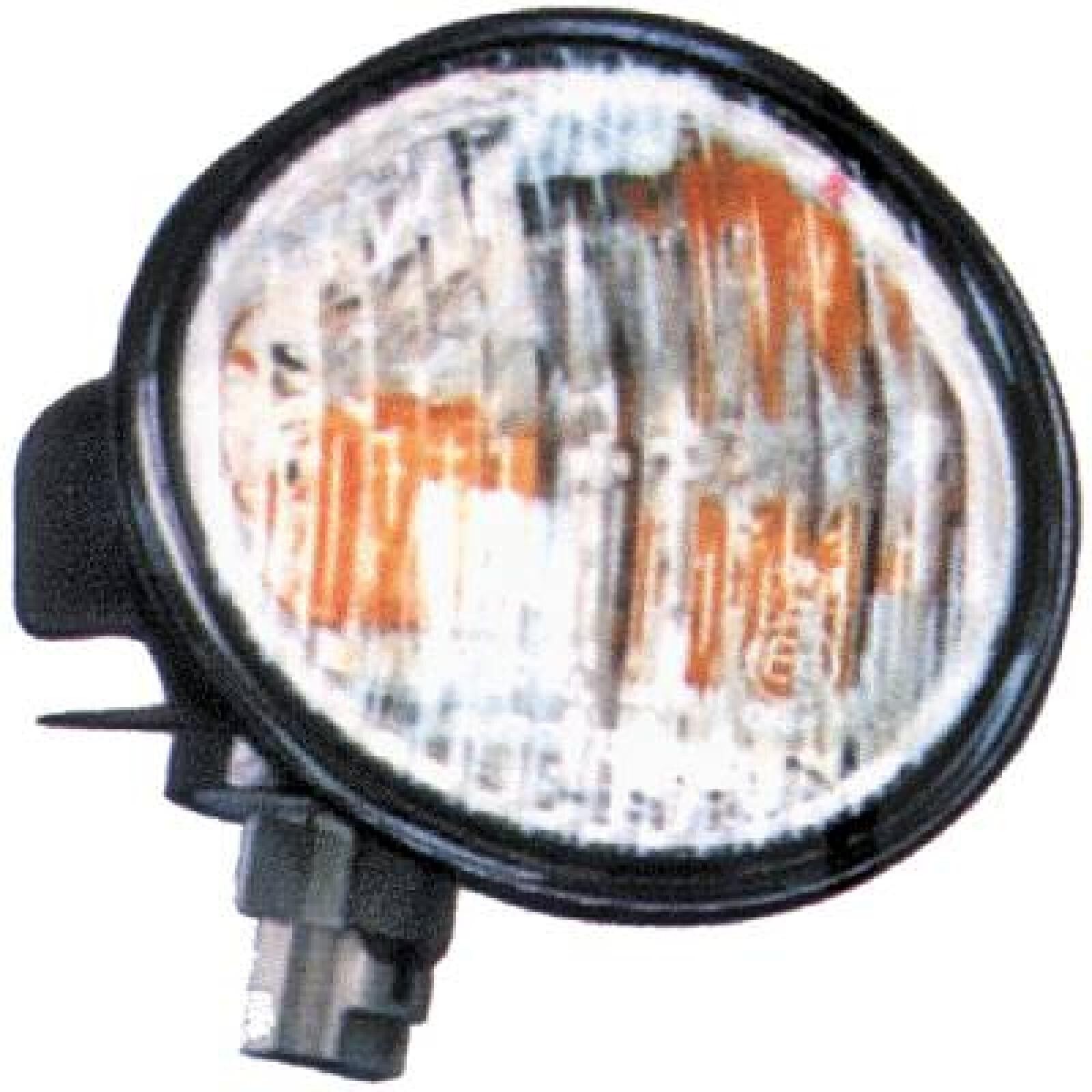 DIEDERICHS 6616078 Side indicator