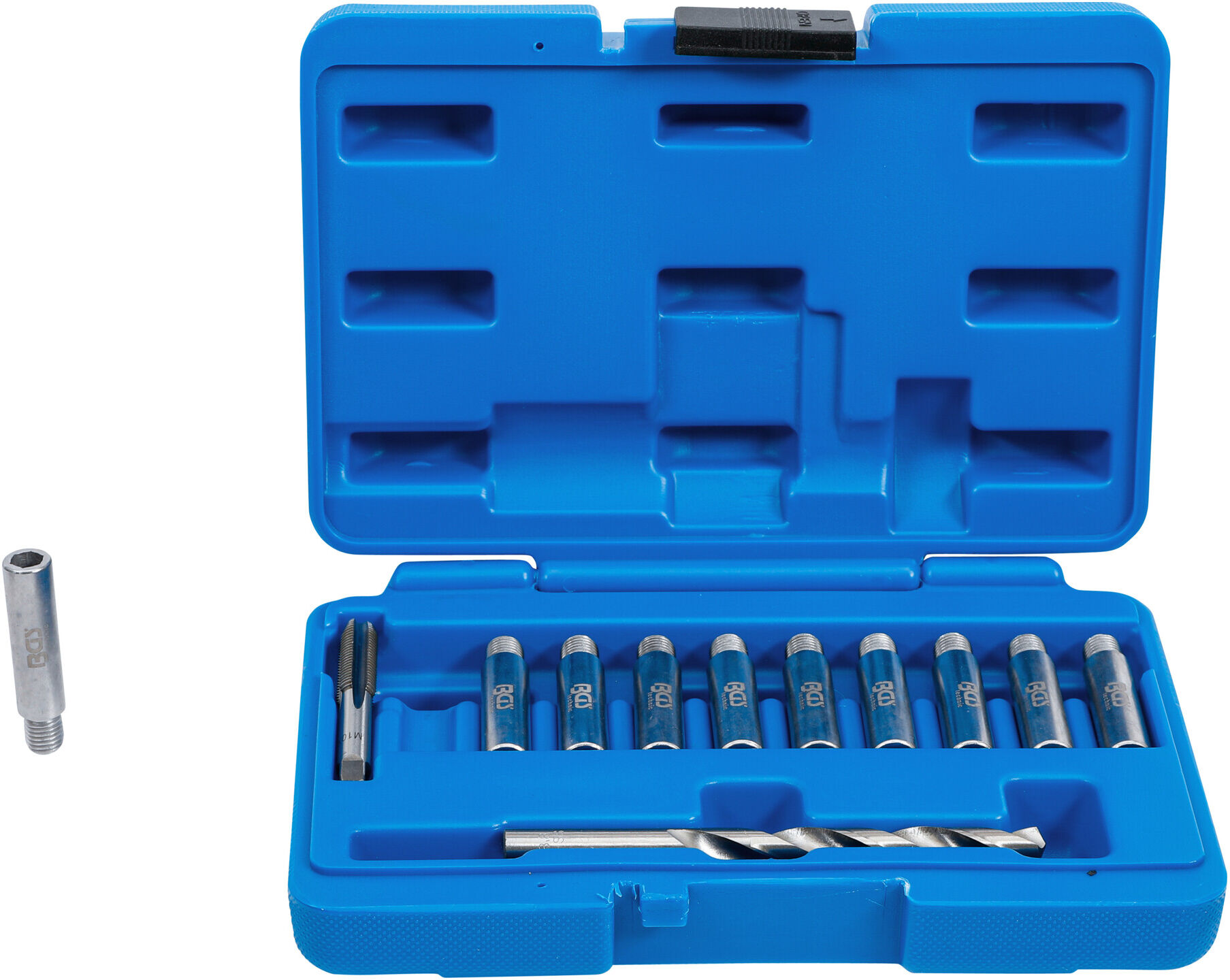 BGS Führungsbolzen-Reparatursatz für Bremssattelträger ; BGS technic (9347)