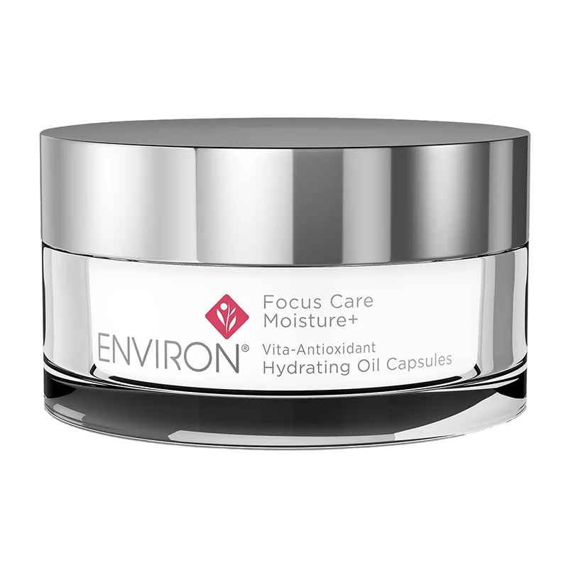 ENVIRON Skin Care Vita-Antioxidant Hydrating Oil Capsules, 30 Stück FCMHOC030