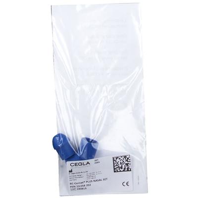 RC-Cornet Plus Nasal Set 1 St Zubehör