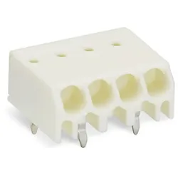 WAGO GmbH &amp; Co. KG Leiterplattenklemme 744-303