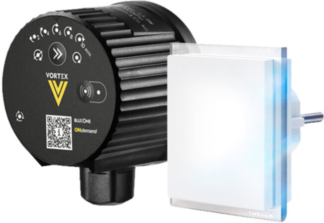 Vortex Module de régulation MA Module ONdemand, 230 V (433-001-020)