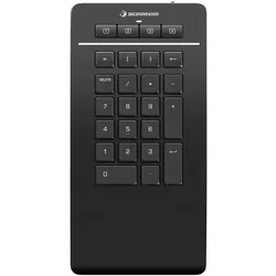 3DConnexion Keyboard Numpad Pro