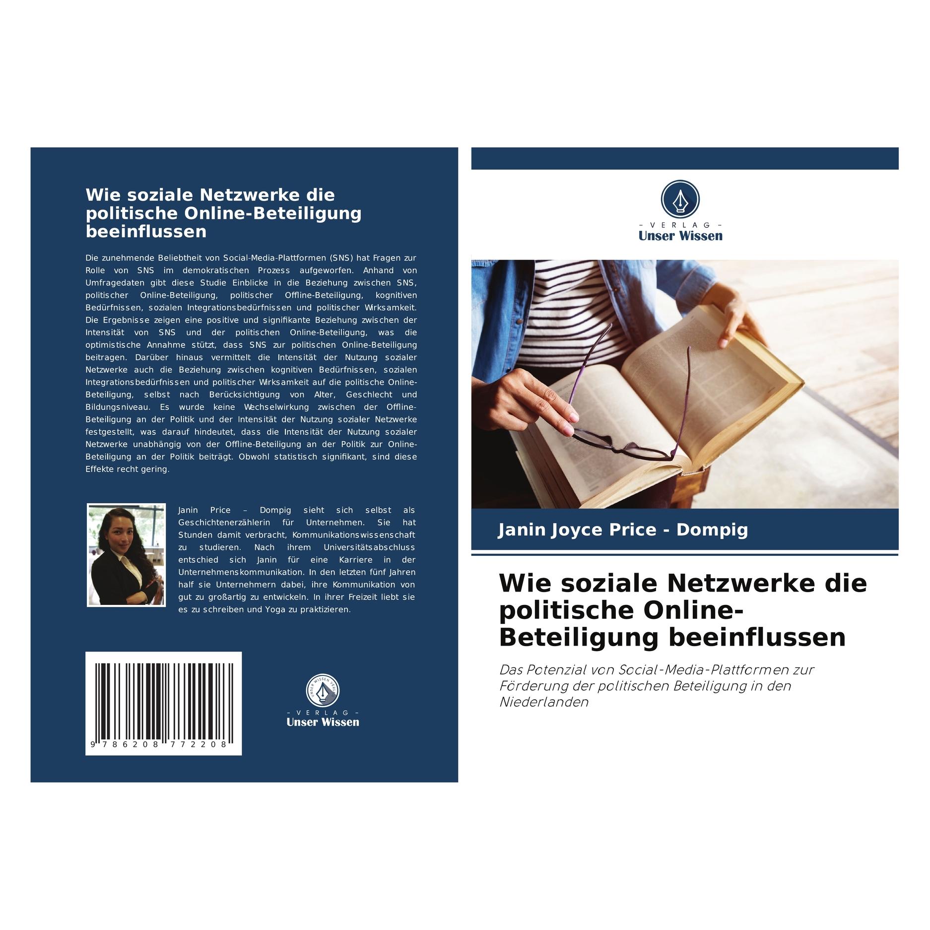 Bod Wie soziale Netzwerke die politische Online-Beteiligung beeinflussen (57222201)
