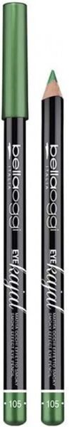 Eurostyle Bella Oggi Eyeliner Matita Occhi Kajal 105