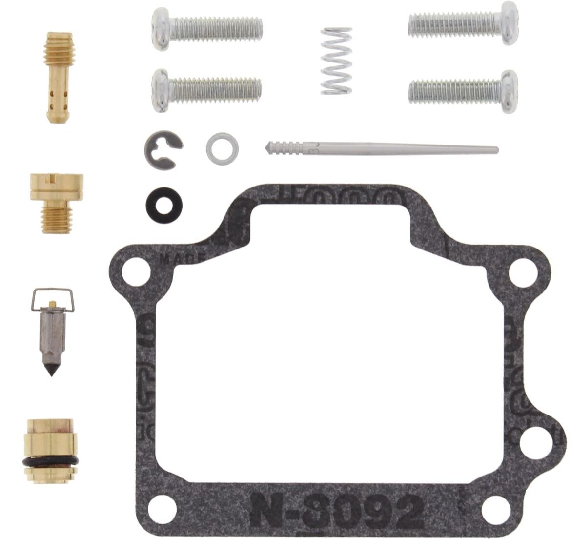All Balls Kit di riparazione, carburatore AB26-1425