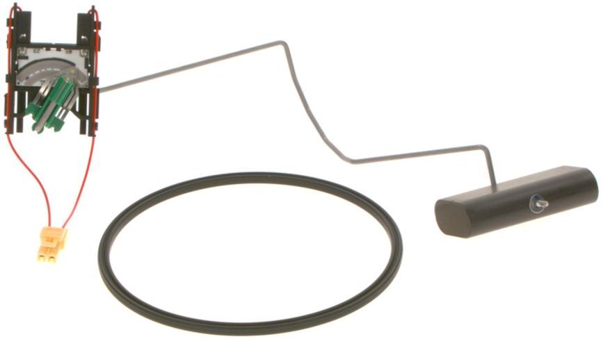 Sensor, Kraftstoffvorrat BOSCH 1 587 411 116