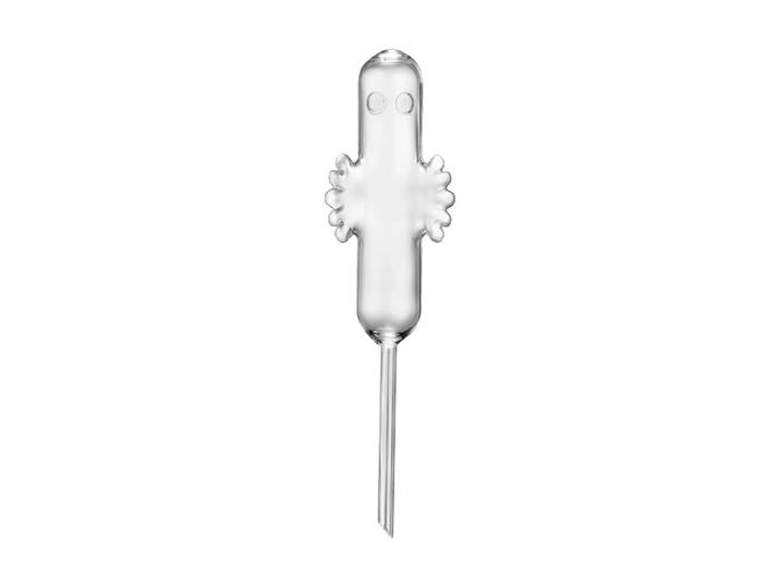 Muurla Verre d arrosage Hattifattener Transparent'