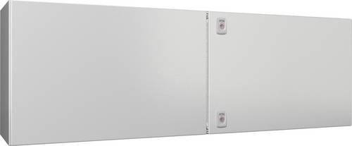 Rittal AX 1112.000 Schaltschrank Stahl 1St.