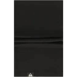 SOS Polaris Merinowolle Multifunktionstuch 1001 - black