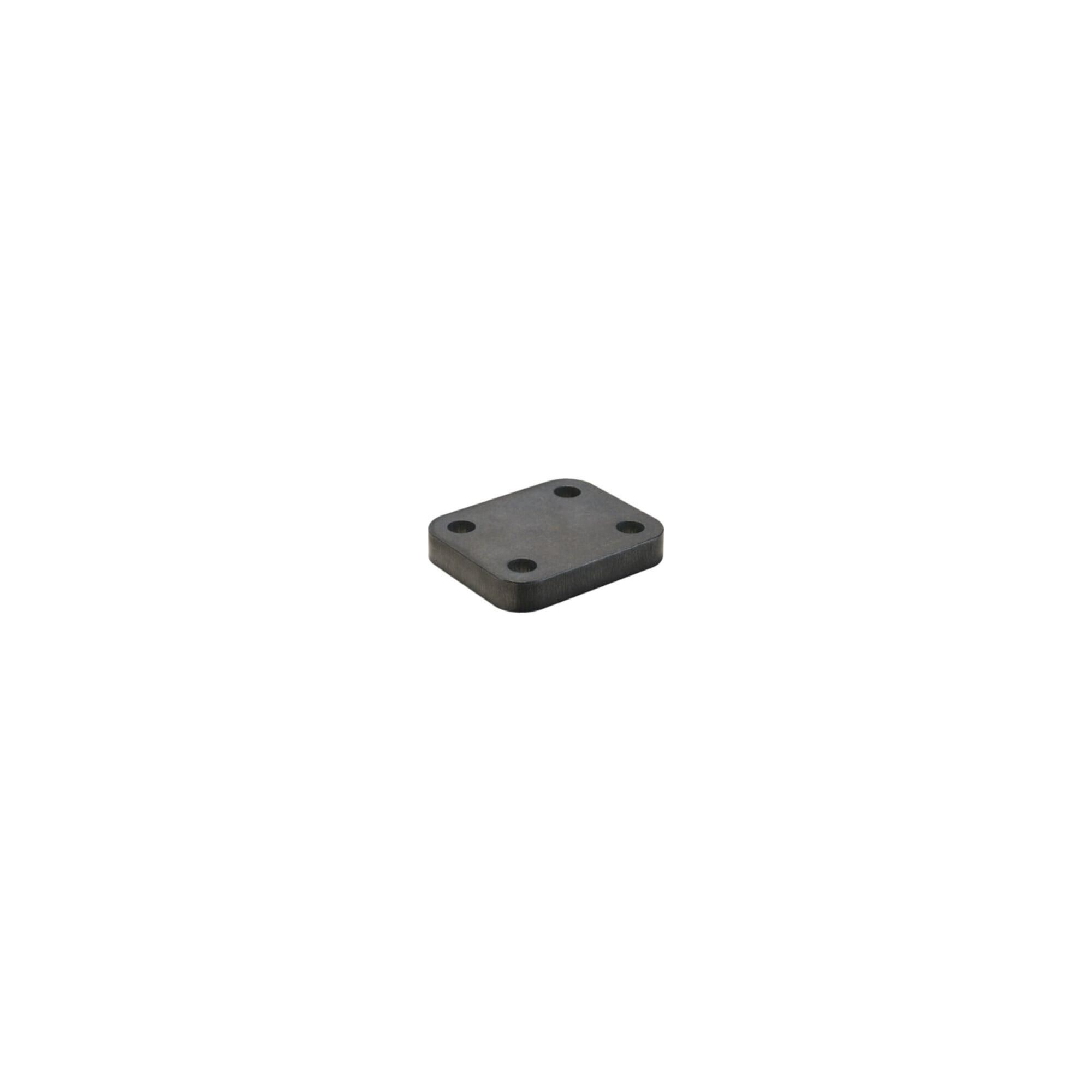 AMF Gegenkasten 146ET-30 STA ktg. 30mm (14746)