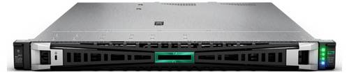 Hewlett Packard Enterprise Server P80510-425 Intel Xeon Silver 4510 4.1GHz 64GB RAM 480GB SSD P80510-425