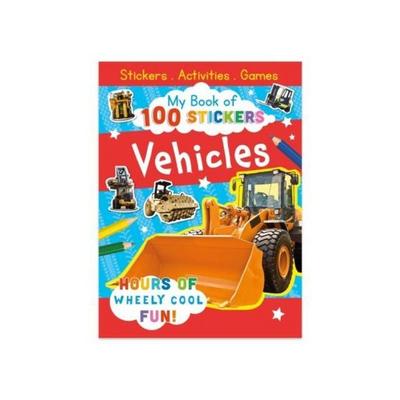 Vehicles, Taschenbuch von , North Parade Publishing, 978-0-7554-8730-1