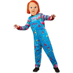 Rubies Chucky Kinderkostüm (M)