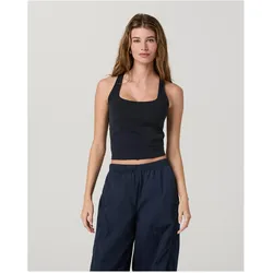 Vuori, Damen, Sportshirt, Alltheform Logo (M), Blau