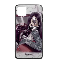 Guscio 2C Cover iPhone 11 Pro Designer Schutzhülle