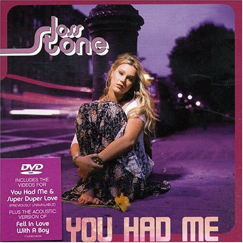 You Had Me - Preis vom 27.09.2026 03:53:48 h