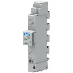 Eaton Überspannungsableiter f.40mm Sammelschiene SPZT123-300/3+NPESOS