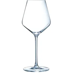 Chef & Sommelier 6 Stielgläser 38cl Distinction - Chef&Sommelier